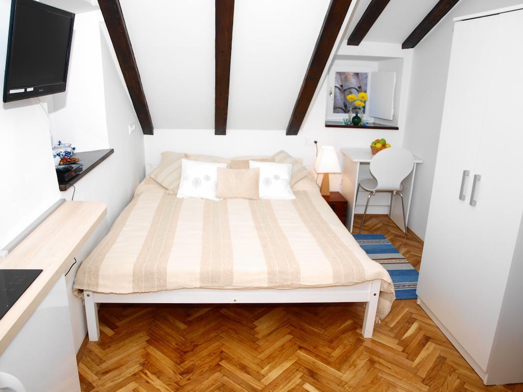 Apartment Bonbon Dubrovnik Cameră foto