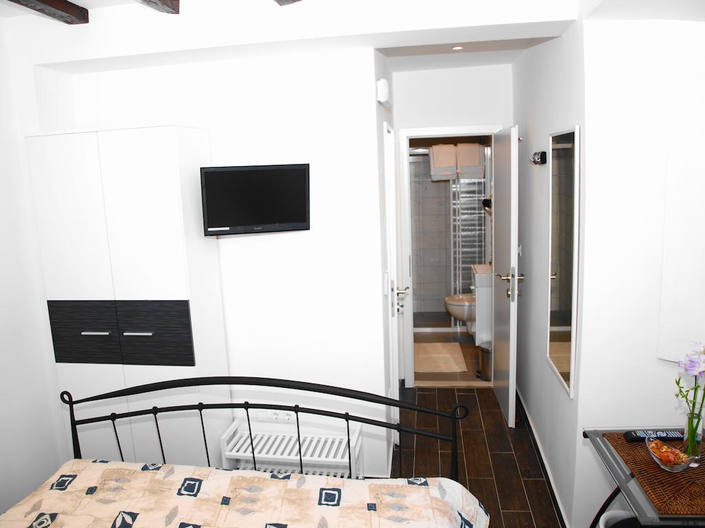 Apartment Bonbon Dubrovnik Cameră foto